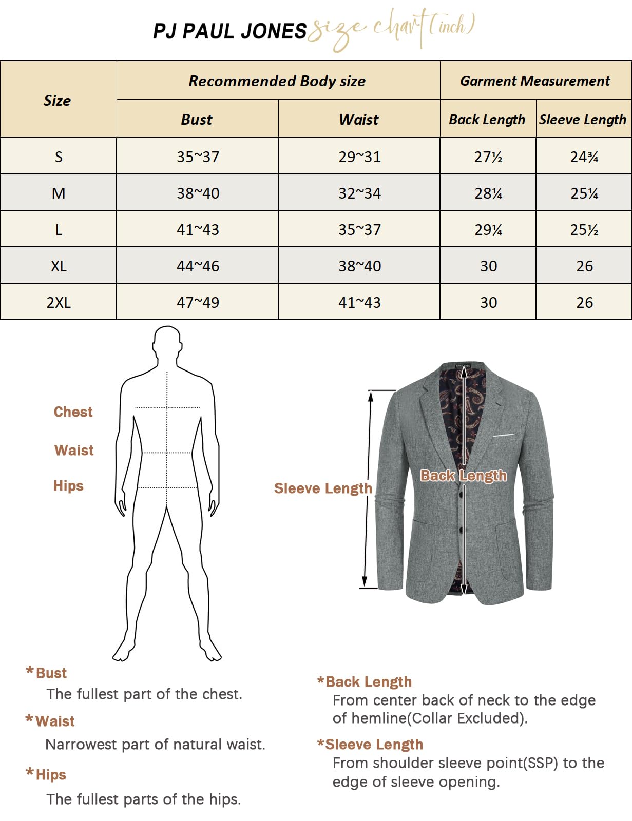 Men Lightweight Suit Blazer Jackets Casual Sport Coats Blazer with Pockets for Professor Lecturer Navy