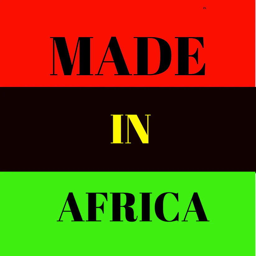 100% Natural African Shea Butter: Yellow and/or White7 oz.