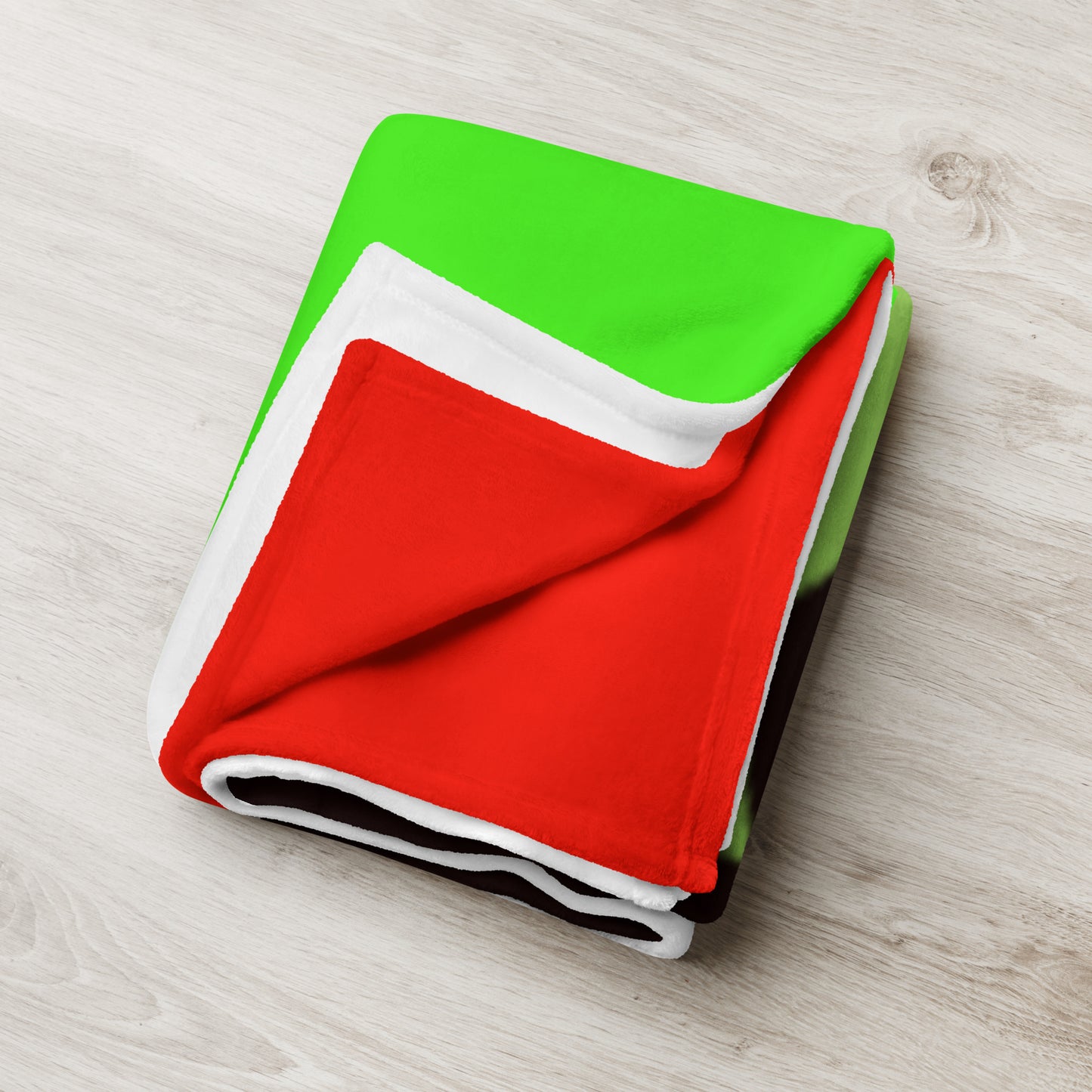 AFRICA IS HOME Throw Blanket by SobG Designs