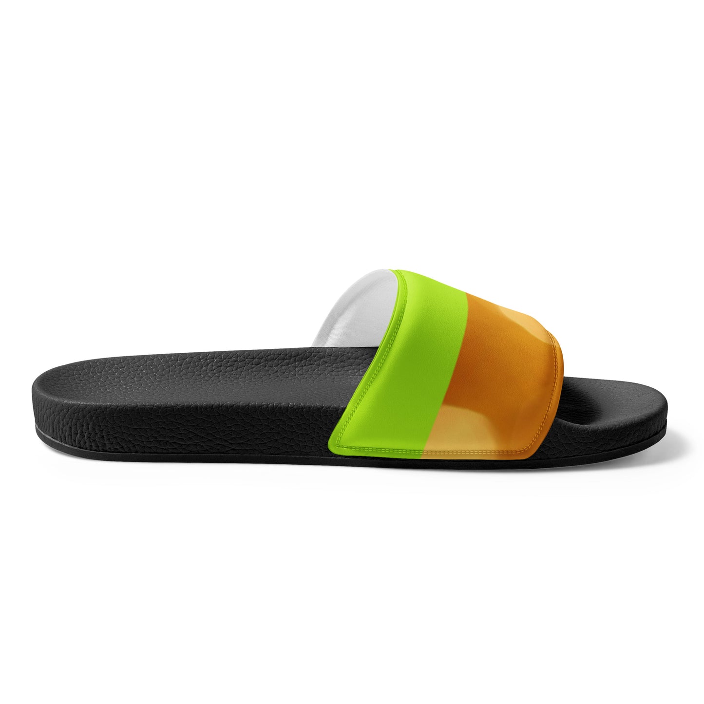 AFRICAN SUNSHINE Women's Slides by SobG Designs