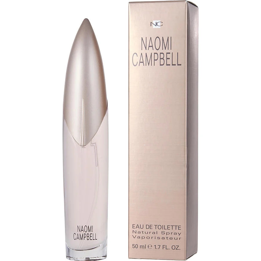 Naomi Campbell - Eau De Toilette Spray