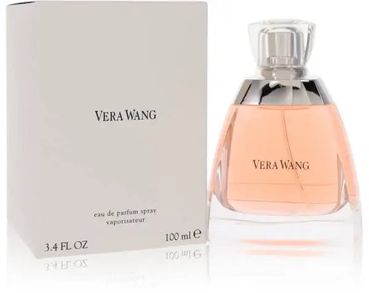 Vera Wang Perfume - 3.4 oz Eau De Parfum Spray