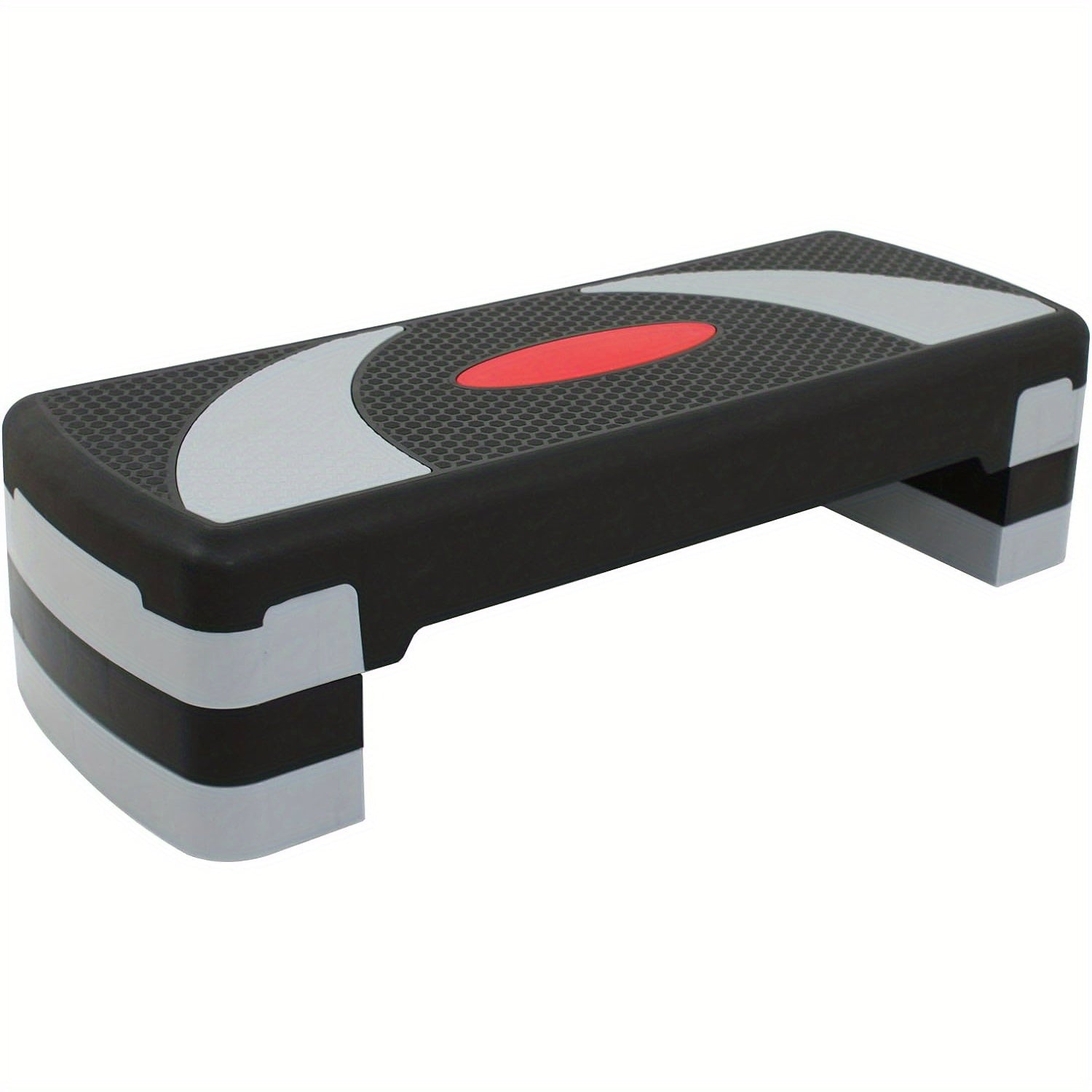 3-Level Adjustable Aerobic Step Platform for Home Workout-4