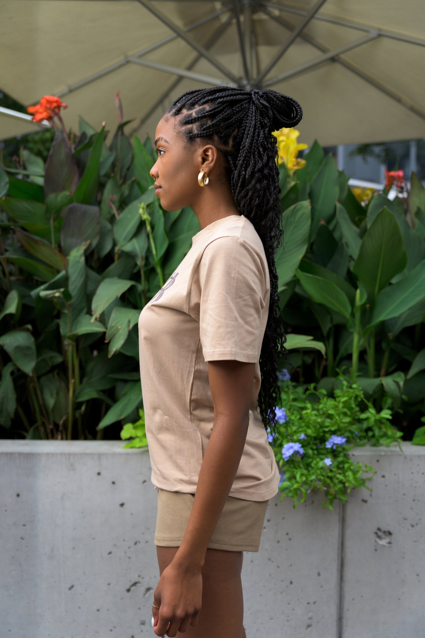 Unisex Classic Crewneck-1