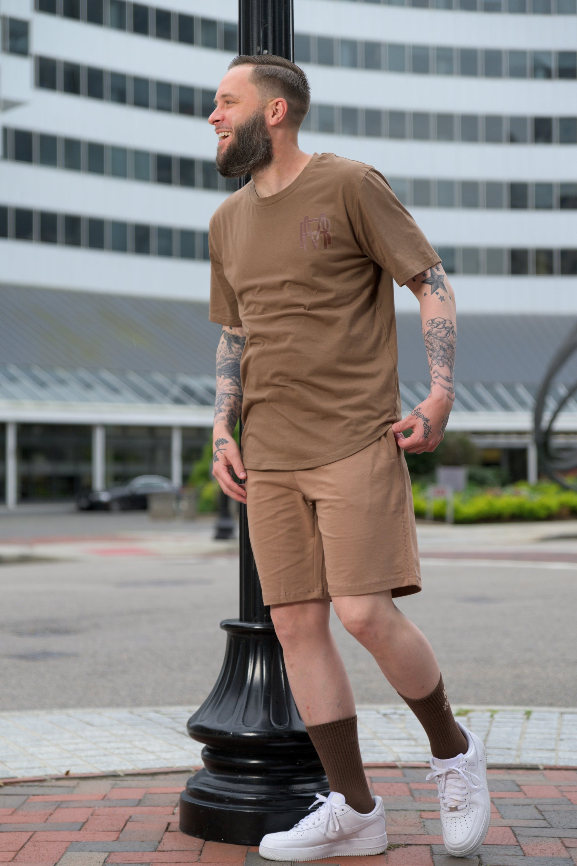 Unisex Classic Crewneck-2