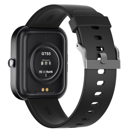 Best Android/Iphone Smart Watch for Seniors 2024 Smart Watch Blood Pressure-1