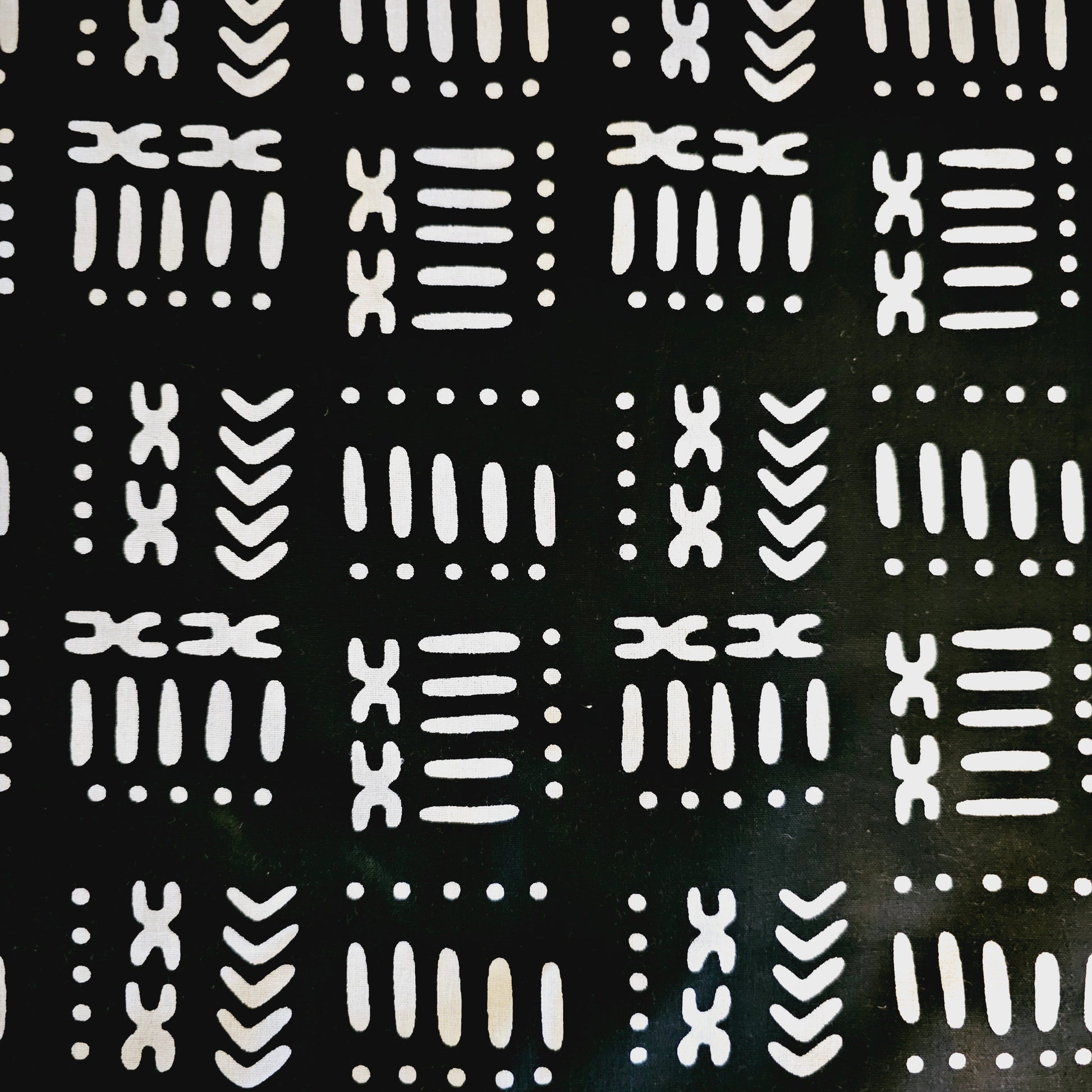 Handmade Tote Bag African Print  | Beach Bag | Shopping Bag-4