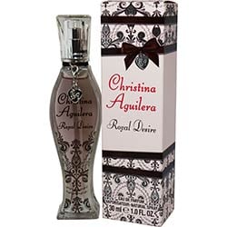Christina Aguilera Royal Desire - Eau De Parfum Spray 1 oz