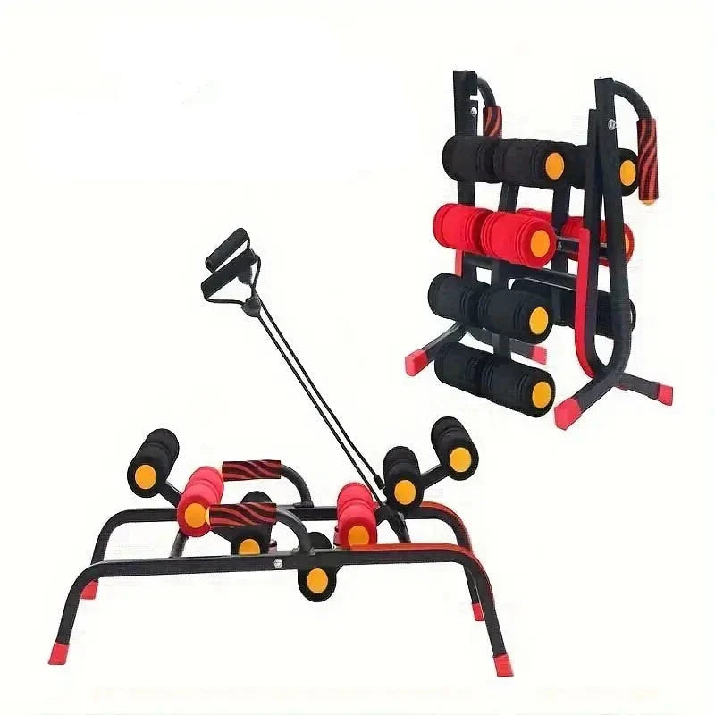 Multi-Functional Fitness Yoga Chair-2