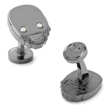 Men's Cufflinks, Inc. Star Wars: Rogue One K-2SO Cufflinks