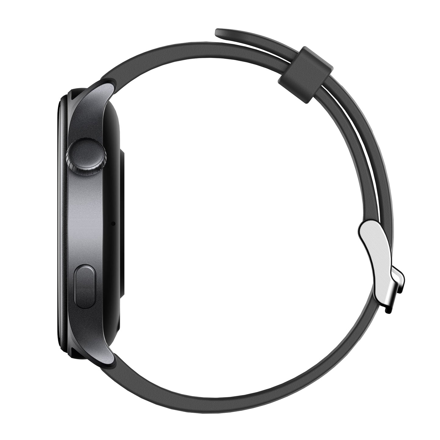 Sport Smart Watch for Men Women Heart Rate Blood Pressure Monitoring-1