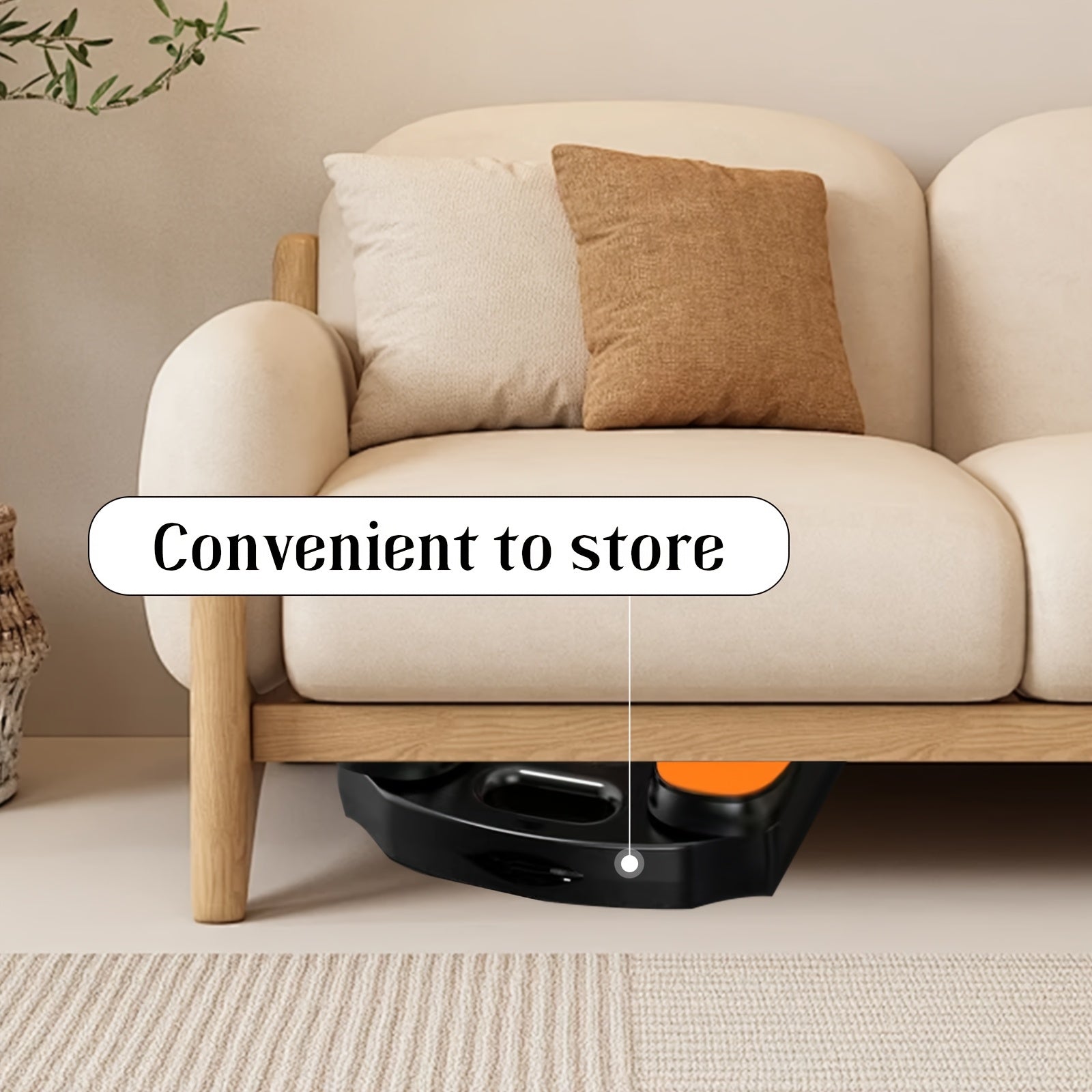 Abdominal Pilates Board Set with Resistance Bands-3