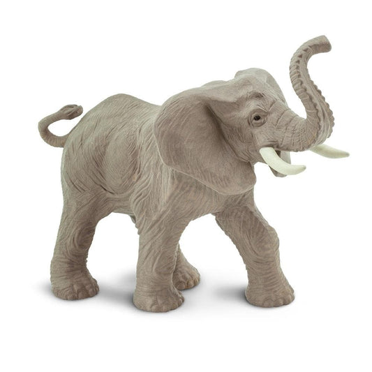 African Elephant Toy-0