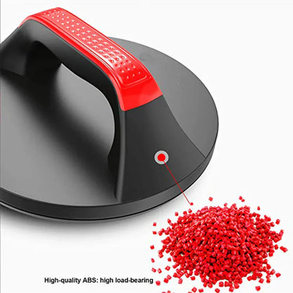 2-Piece Rotating Push-Up Rack-2