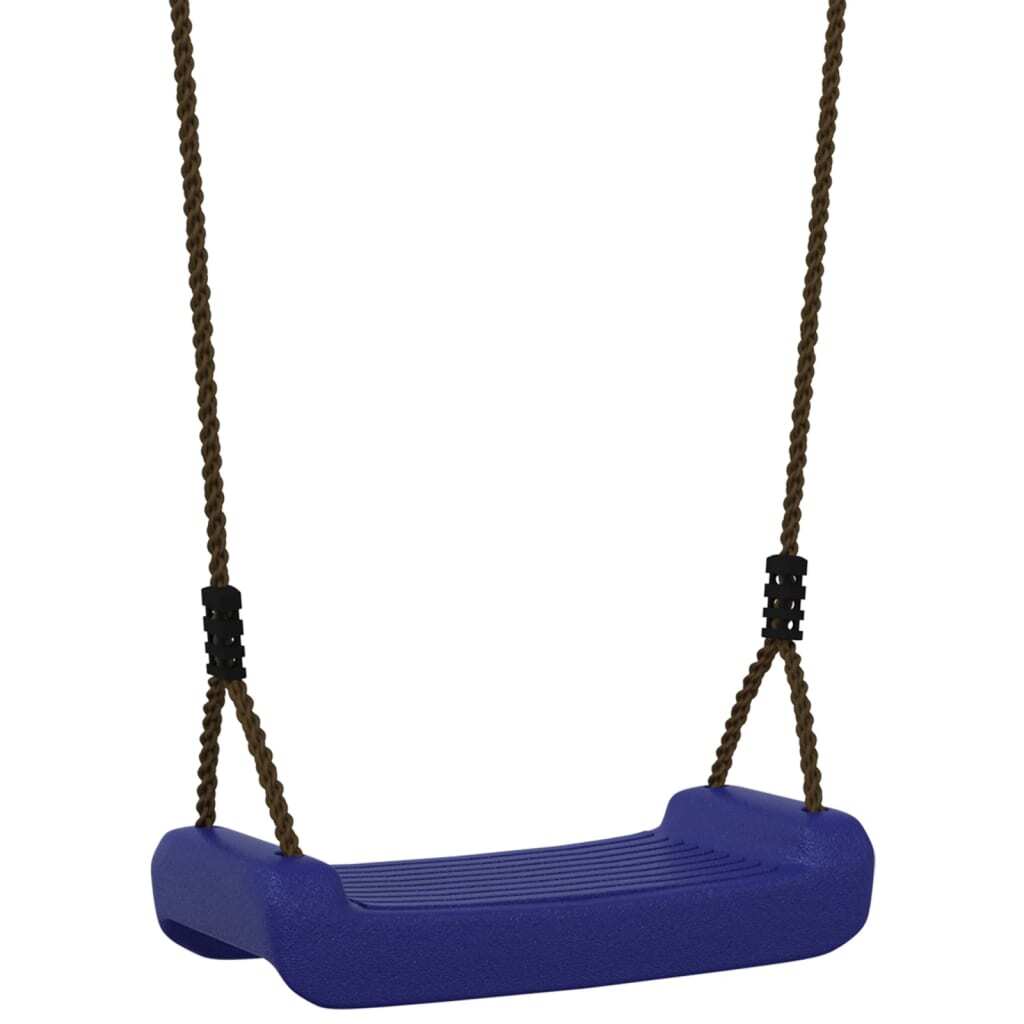 vidaXL Outdoor Playset Pine Solid Pine Wood Large Durable