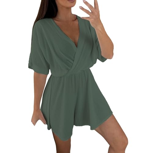 haul Store Clearance Deals,Petite Jumpsuits for Women,Search in haul,Womens one Piece Jumpsuit,Placed by me,haul Store Clearance,Clearance+Deals of Today,Spring Sale, A-Green
