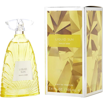 Thalia Sodi Liquid Sun -Eau De Parfum Spray 3.4 oz