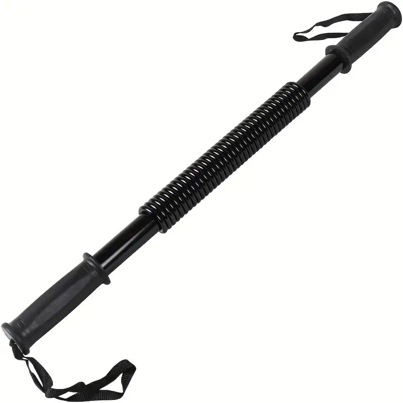 Arm Strength Training Stick - Two-Headed Fitness Equipment for Toned Arms-0