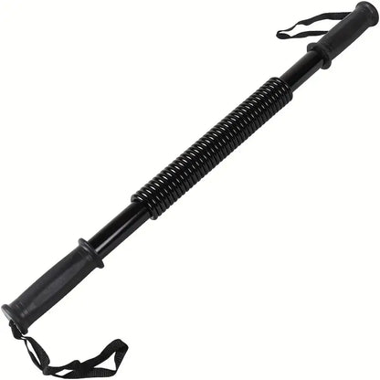 Arm Strength Training Stick - Two-Headed Fitness Equipment for Toned Arms-0