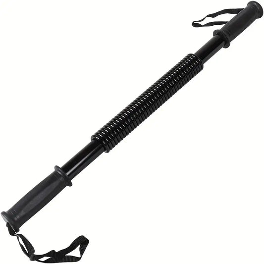 Arm Strength Training Stick - Two-Headed Fitness Equipment for Toned Arms-0