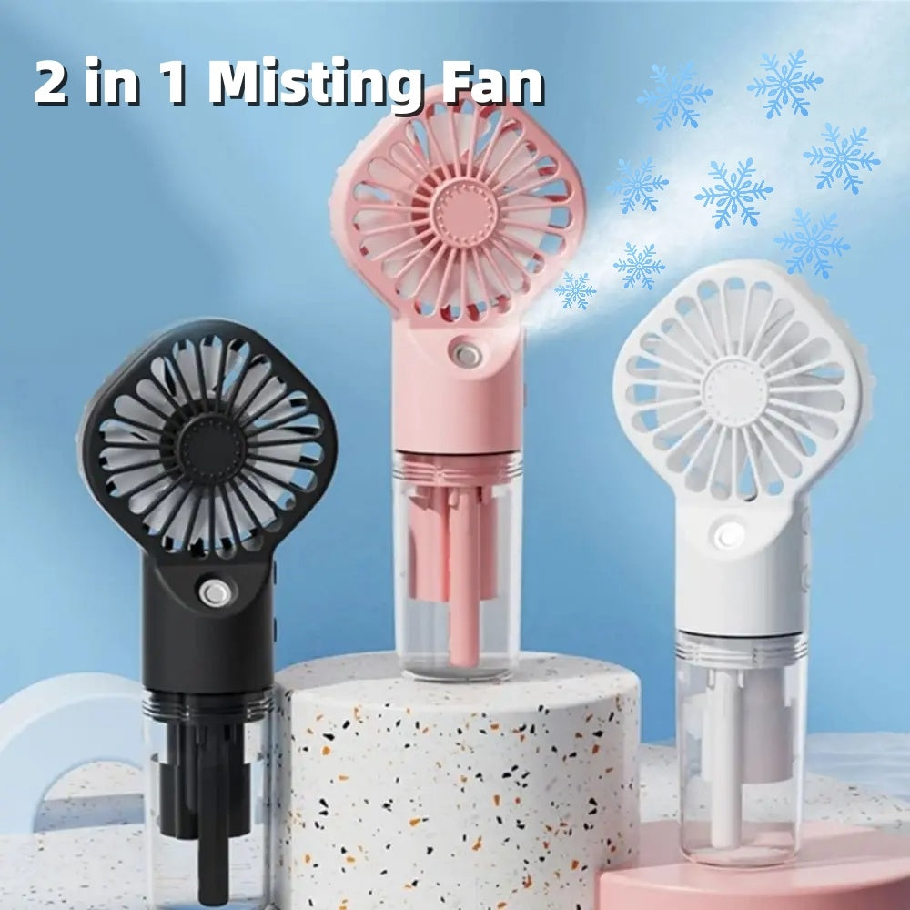 Small Mist Fan-0