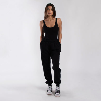 4009 - Women's Open Back Bodysuit-2