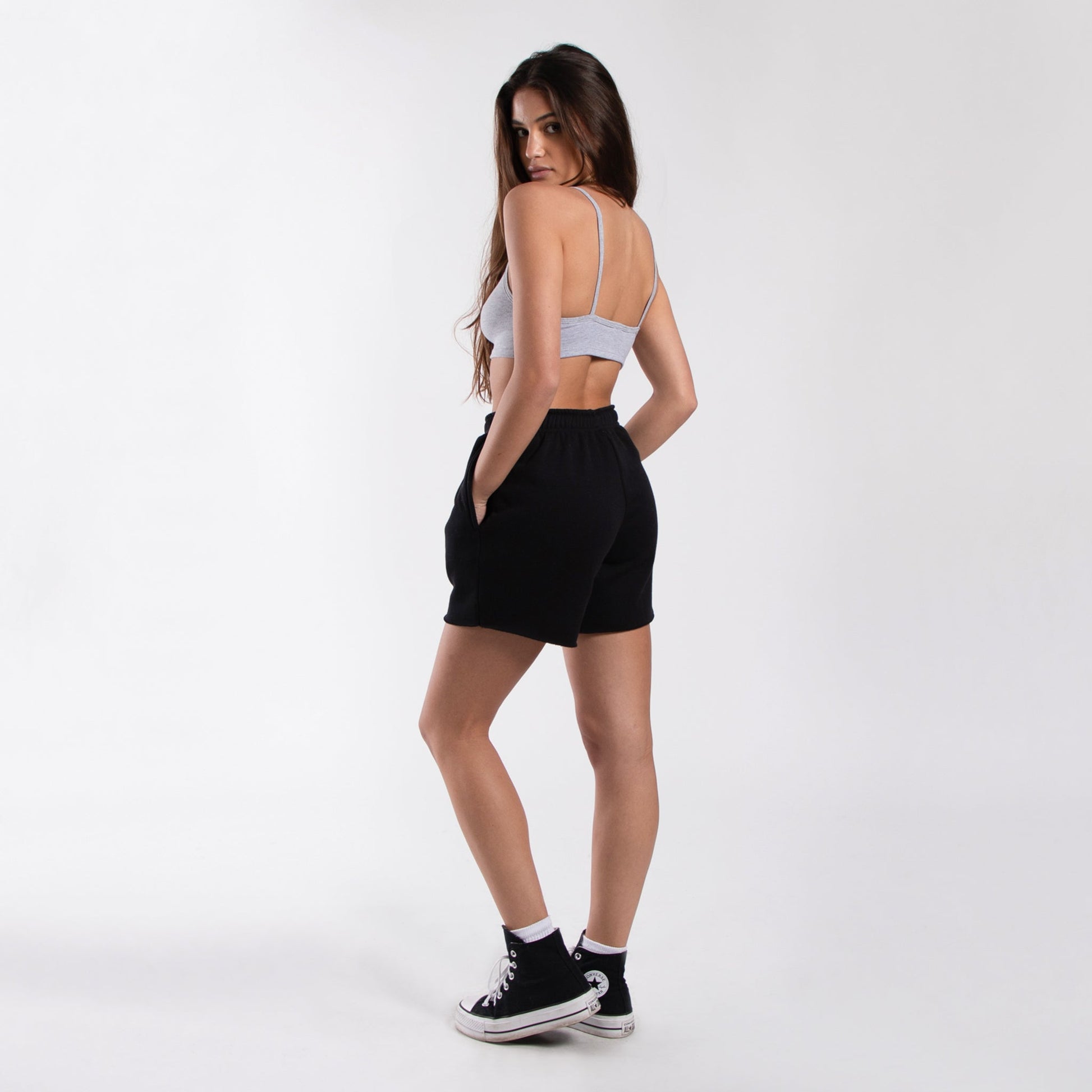 4006 - Women's Bralette-5