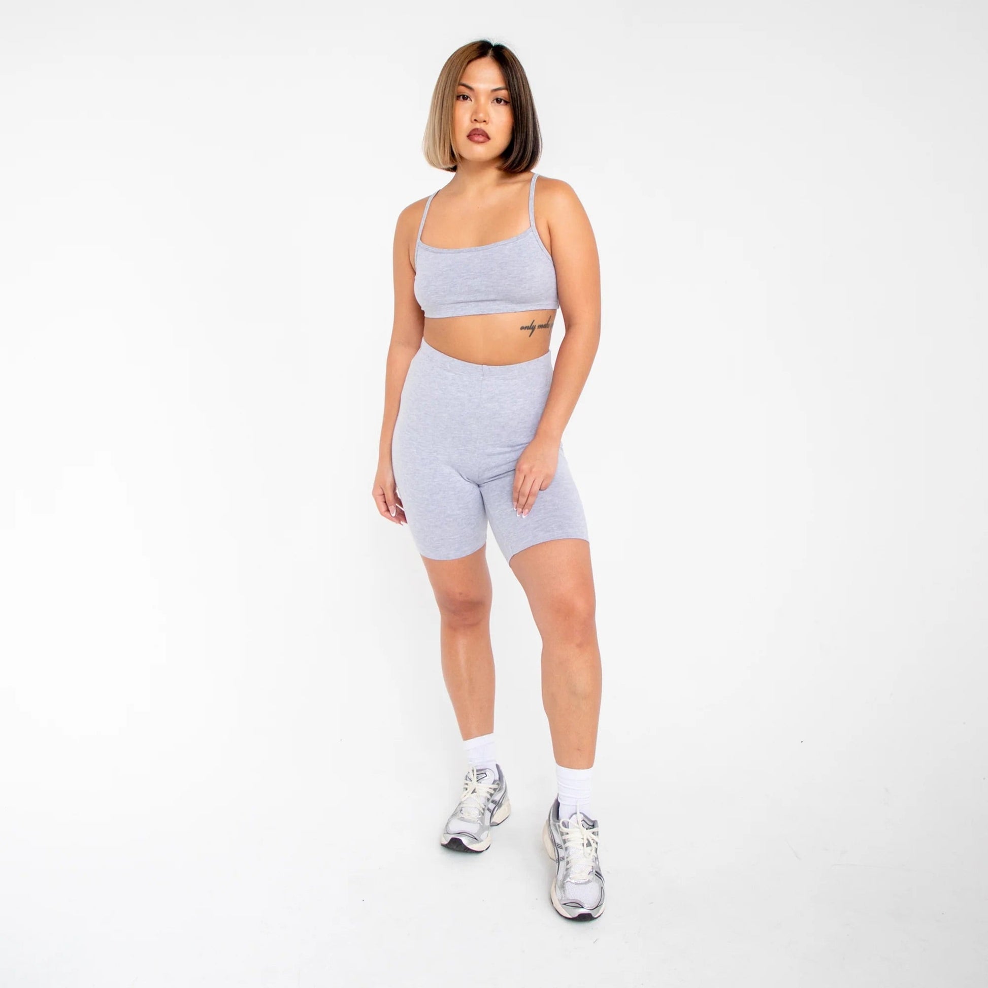 4006 - Women's Bralette-4