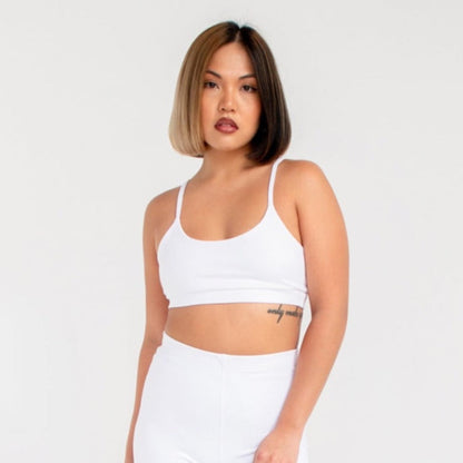 4005 - Women's Sports Bra-7