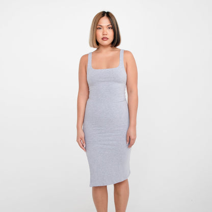 4003 - Women's Bodycon Dress-4