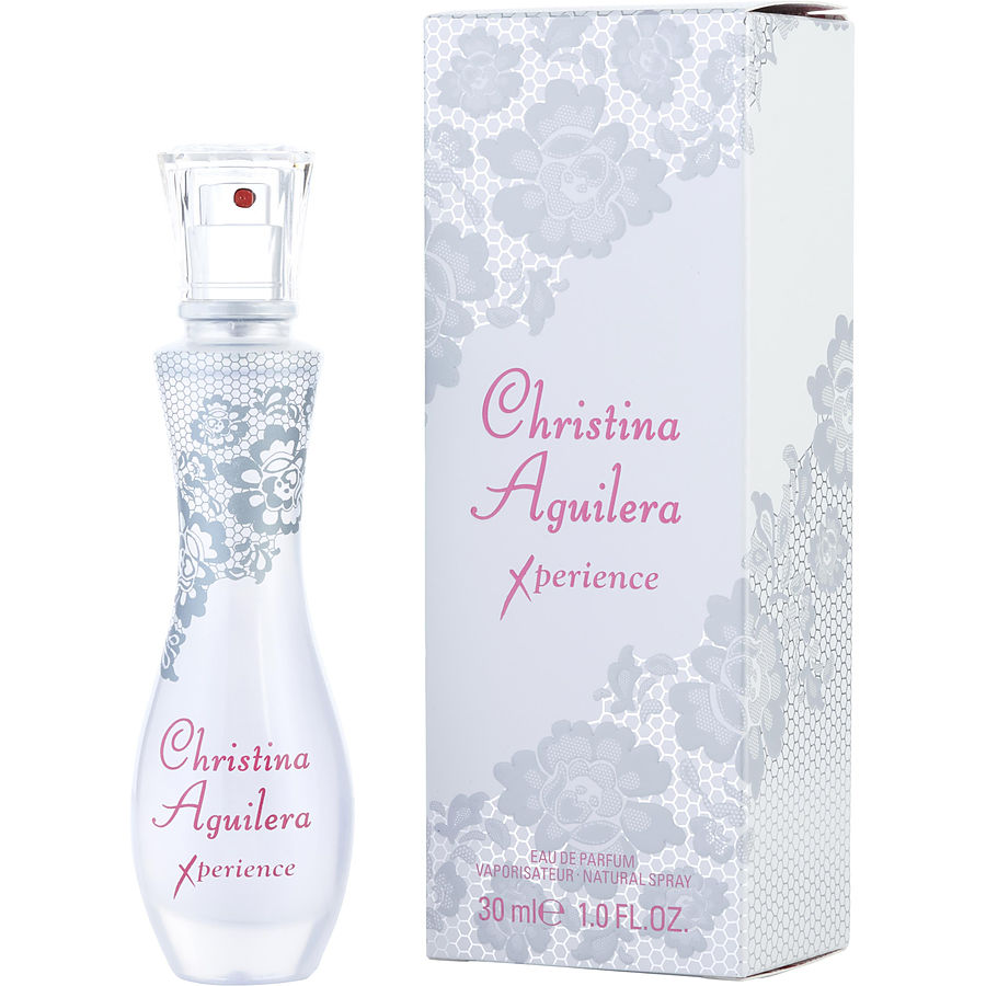 Christina Aguilera Xperience-Eau De Parfum Spray 1 oz