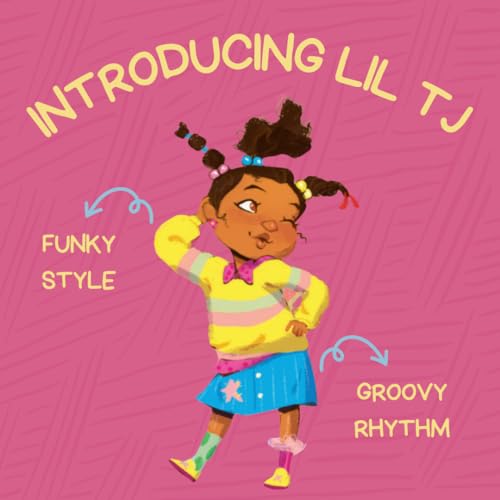 You Can Be a Good Friend (No Matter What!): A Lil TJ Book (56th NAACP Image Award Winner for Children’s Literature)