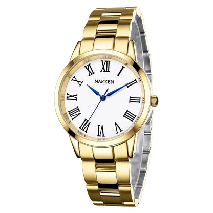 Fashion Ladies Watch Women 2020 New Rose Gold Dress Quartz Watches Luxury Diamond Wristwatches Relogio Feminino Bracelet Clock-8