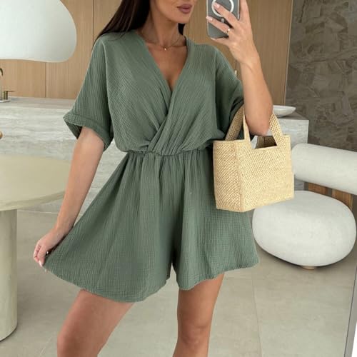 haul Store Clearance Deals,Petite Jumpsuits for Women,Search in haul,Womens one Piece Jumpsuit,Placed by me,haul Store Clearance,Clearance+Deals of Today,Spring Sale, A-Green
