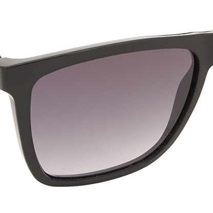 Carrera 5041/S Black/Dark Grey 56/16/145 Men Sunglasses