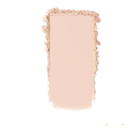 Juvia's Place I am Magic Powder Foundation VL2 Valencia - Compact Pressed Face Makeup Professional Matte Clean Finish Skin Clarity Setting Powdered Blend Fresh Waterproof Blot Mirror Puff Cosmetics