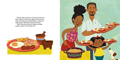 Plátanos Go with Everything