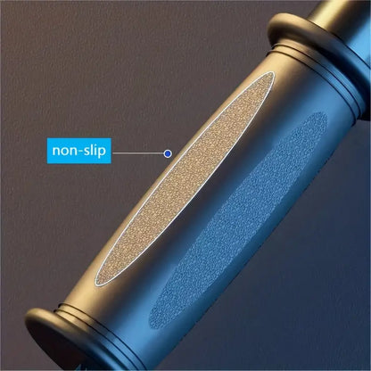 Arm Strength Training Stick - Two-Headed Fitness Equipment for Toned Arms-4