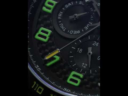 RUIMAS Luxury Men Watches Automatic Mechanical Watch Fashion Sport Casual Wristwatch Leather Strap Luminous Date Male Clock 6771-10