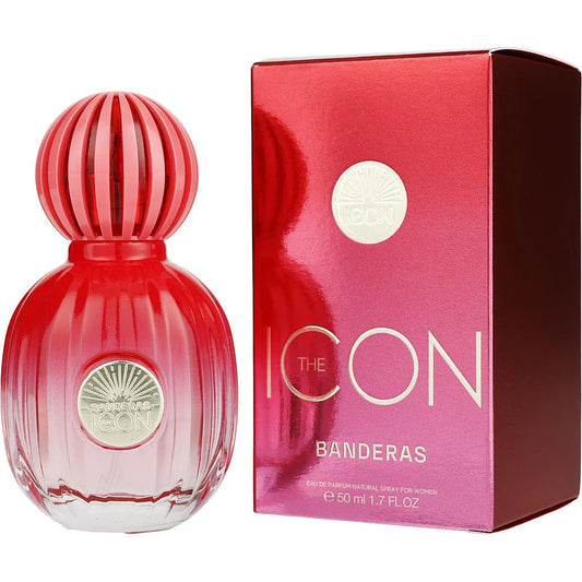 Antonio Banderas The Icon women- Eau De Parfum Spray