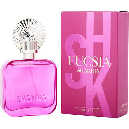 Shakira Fucsia - Eau De Parfum Spray 2.7 oz