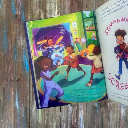 You Can Be a Good Friend (No Matter What!): A Lil TJ Book (56th NAACP Image Award Winner for Children’s Literature)