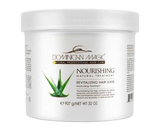 DOMINICAN MAGIC Revitalizing Hair Mask 32.oz