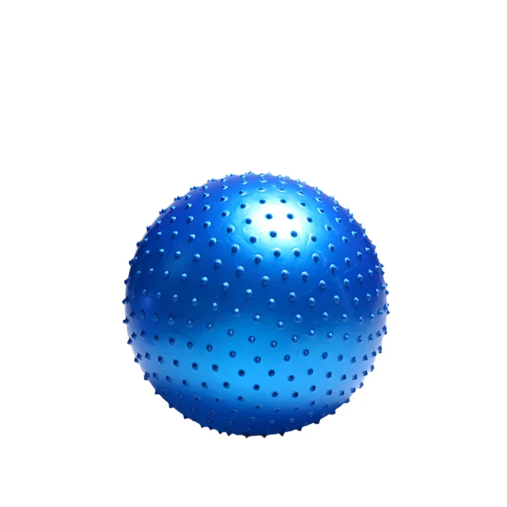 Yoga Massage Ball for Core Training-0