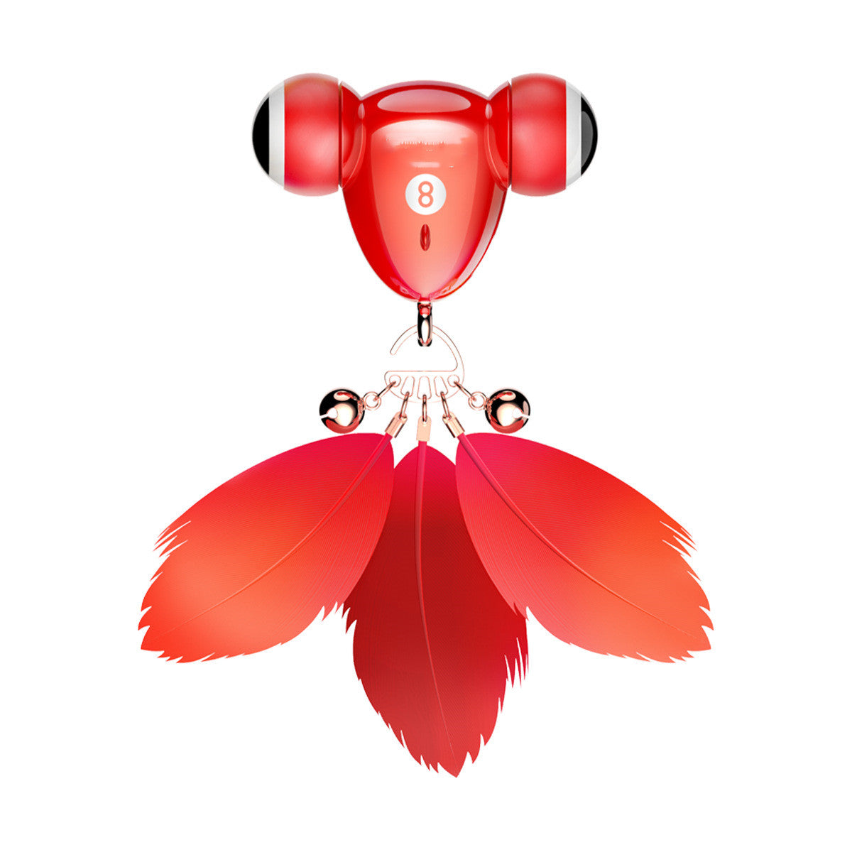 Smart Cat Playtime Set