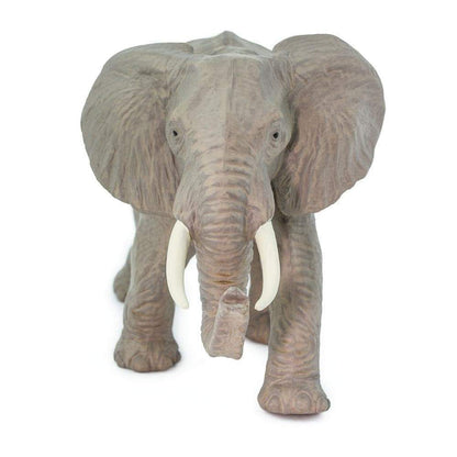 African Elephant Toy-3