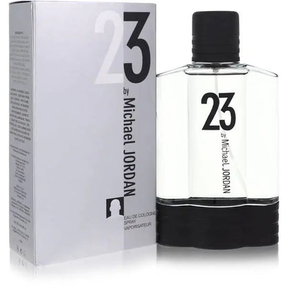 Michael Jordan 23 Cologne - 3.4 oz Eau De Cologne Spray