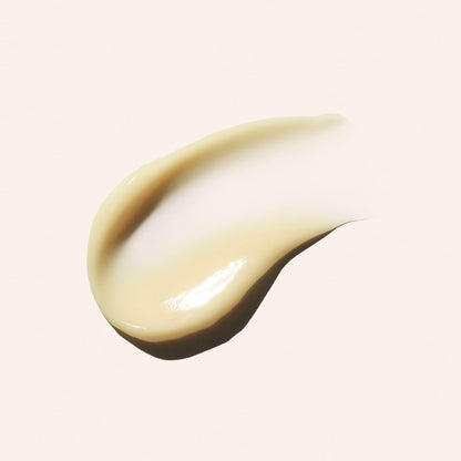 Carol's Daughter Goddess Strength Leave In Conditioner Cream, 10 Fl Oz - Strengthening and Moisturizing for Wavy, Curly Hair