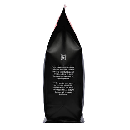 Kenya AA Coffee, 100% Pure, Whole Bean, Fresh Roasted, 16-ounce