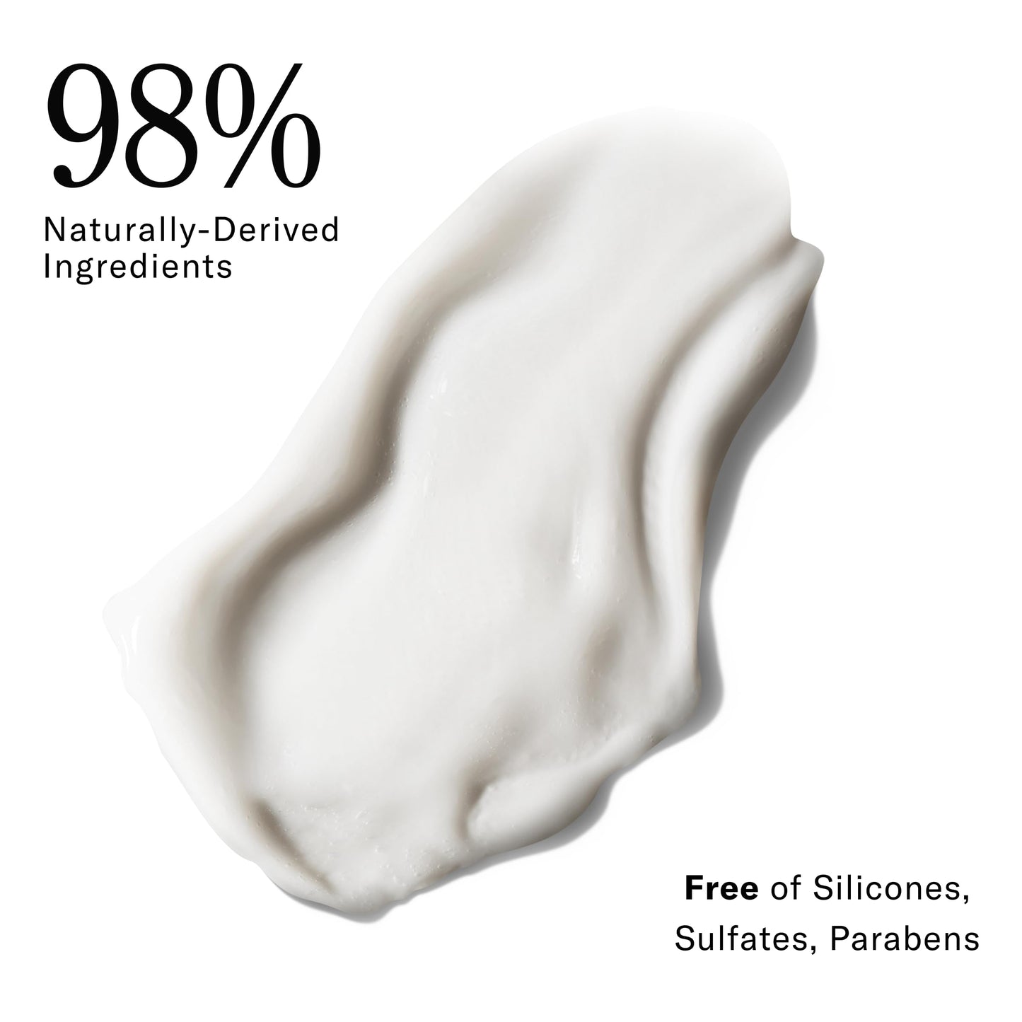 Rizos Curls Multivitamin Leave-In Heat Protection Up to 450°F - Vitamin E & Argan Oil Strengthen, Repair & Add Shine to Straight, Wavy, Curly, Coily, Kinky Hair Types Sulfate & Paraben Free